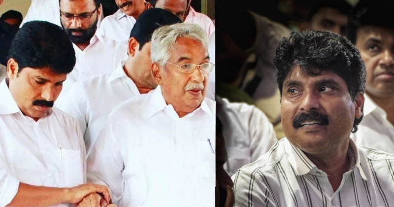 തെലങ്കാനയിലെ വിജയം ഉമ്മന്‍ചാണ്ടിയ്ക്ക് കൂടെ അവകാശപ്പെട്ടത്; ചരിത്രം ഓര്‍മ്മിപ്പിച്ച് ടി.സിദ്ദിഖ്