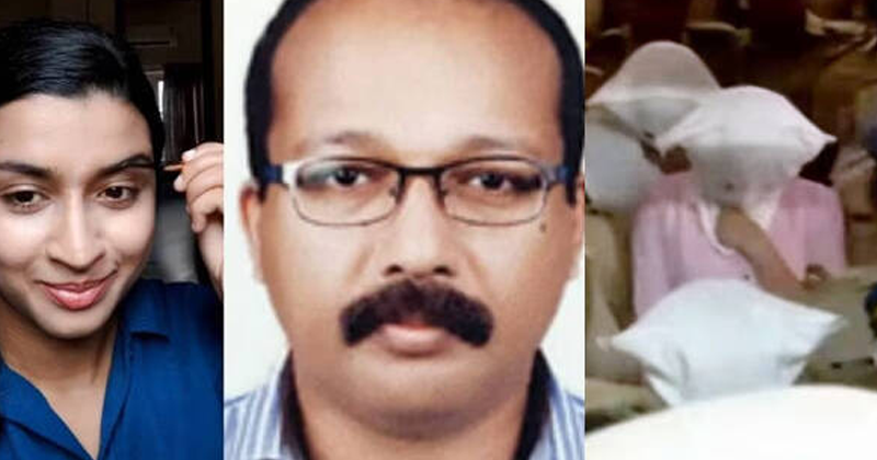 കുട്ടിയെ തട്ടിക്കൊണ്ടുപോകാന്‍ തയ്യാറാക്കിയത് സിനിമയെ വെല്ലും തിരക്കഥ; റൂട്ട് മാപ്പിന്റെ ബ്ലൂപ്രിന്റ് അടക്കം ഫോണില്‍, വ്യാജ നമ്പര്‍ പ്ലേറ്റ് ഒഎല്‍എക്‌സ് നോക്കി