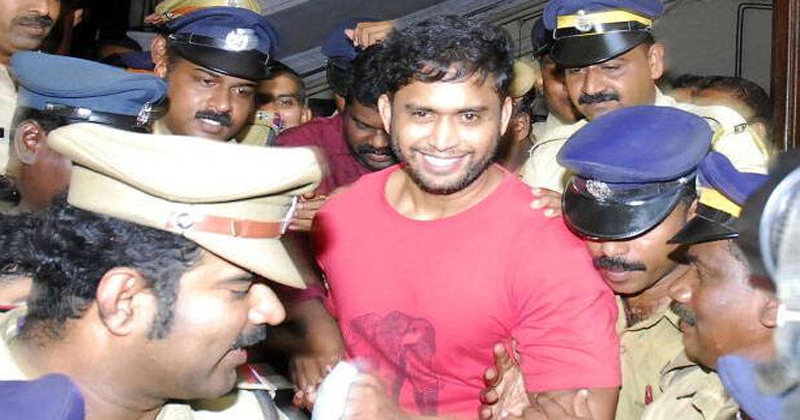 യുവാക്കളെ വെട്ടിക്കൊല്ലാന്‍ ശ്രമിച്ച കേസ്; ഗുണ്ടാനേതാവ് ഓംപ്രകാശ് റിമാന്‍ഡില്‍