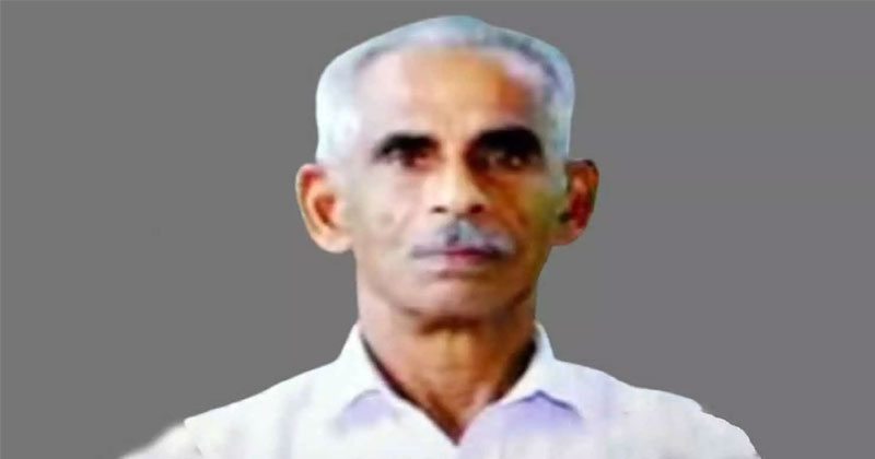 പത്തനംതിട്ടയില്‍ വയോധികനെ കടയ്ക്കുള്ളില്‍ മരിച്ച നിലയില്‍ കണ്ടെത്തി; മൃതദേഹം വായില്‍ തുണി തിരുകി, കൈകാലുകള്‍ കെട്ടിയ നിലയില്‍