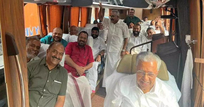 നവകേരള സദസ് ആരംഭിച്ചിട്ട് 18 ദിവസം; പരാതികള്‍ കാര്യമായി പരിഹരിക്കുന്നില്ല, വ്യാപക വിമര്‍ശനം
