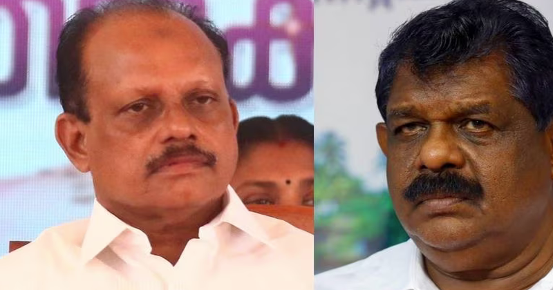രണ്ട് മന്ത്രിമാര്‍ ഒഴിയുമ്പോള്‍ പേഴ്‌സണല്‍ സ്റ്റാഫുകള്‍ക്ക് ആജീവനാന്ത പെന്‍ഷന്‍, സര്‍ക്കാരിന് വന്‍ ബാധ്യത; മറ്റ് ചില മന്ത്രിമാരുടെ വകുപ്പുകളില്‍ പുതിയ സ്റ്റാഫുകള്‍ക്ക് സാധ്യത