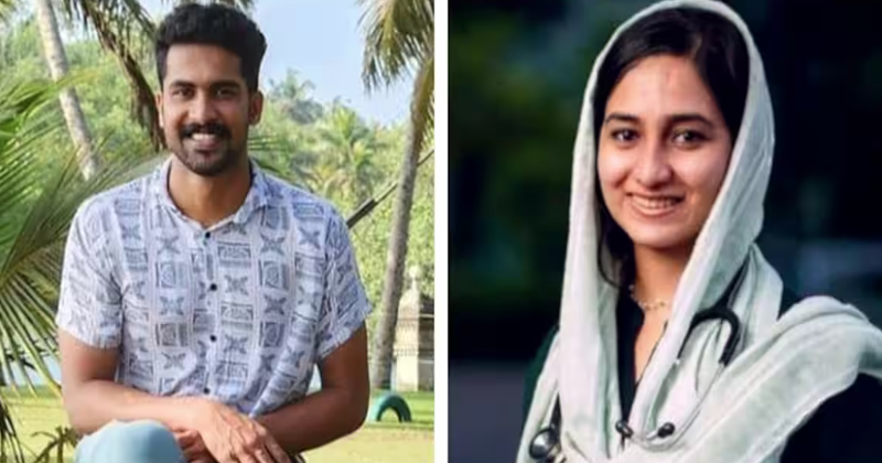 പാര്‍ട്ടിക്ക് പോയിവന്ന ശേഷം ഷഹനയെ ബ്ലോക്ക് ചെയ്തു; റുവൈസിന്റെ ചാറ്റുകള്‍ വീണ്ടെടുക്കാന്‍ അന്വേഷണസംഘം