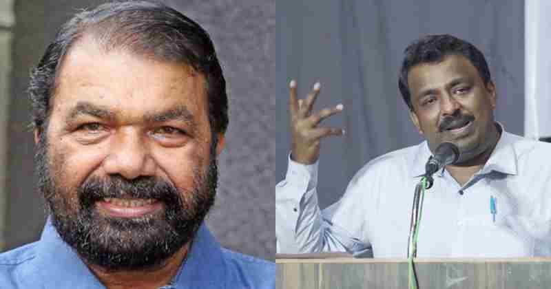 അക്ഷരം വായിക്കാനറിയാത്ത കുട്ടികള്‍ക്ക് പോലും എപ്ലസ്; എസ്എസ്എല്‍സി പരീക്ഷയില്‍ വാരിക്കോരി മാര്‍ക്ക് നല്‍കുന്നതിനെതിരെ പൊതുവിദ്യാഭ്യാസ ഡയറക്ടര്‍ ഷാനവാസ്