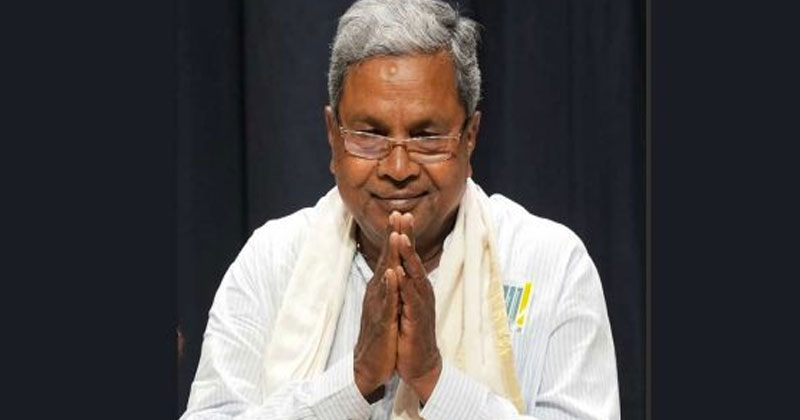 കർണാടകയിൽ ഹിജാബ് നിരോധനം പിൻവലിക്കുമെന്ന് സിദ്ധരാമയ്യ; ഉത്തരവ് പിൻവലിക്കാൻ നിർദ്ദേശം നൽകി