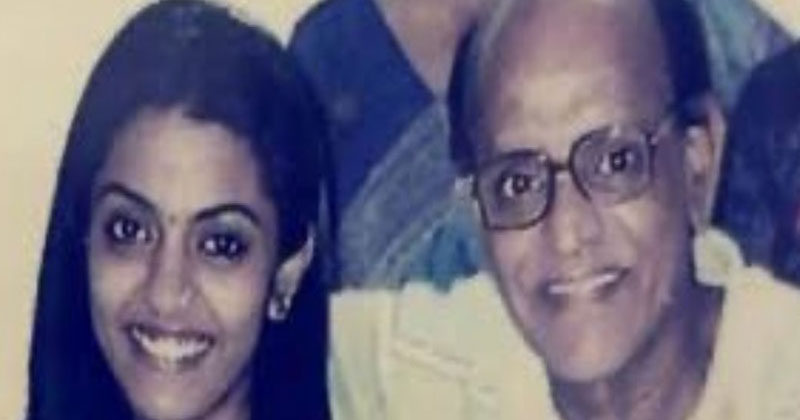 മാധ്യമ പ്രവർത്തക സൗമ്യ വിശ്വനാഥന്‍റെ അച്ഛൻ അന്തരിച്ചു; നിര്യാണം മകളെ കൊലപ്പെടുത്തിയവരുടെ ശിക്ഷ വിധിയറിഞ്ഞ ശേഷം