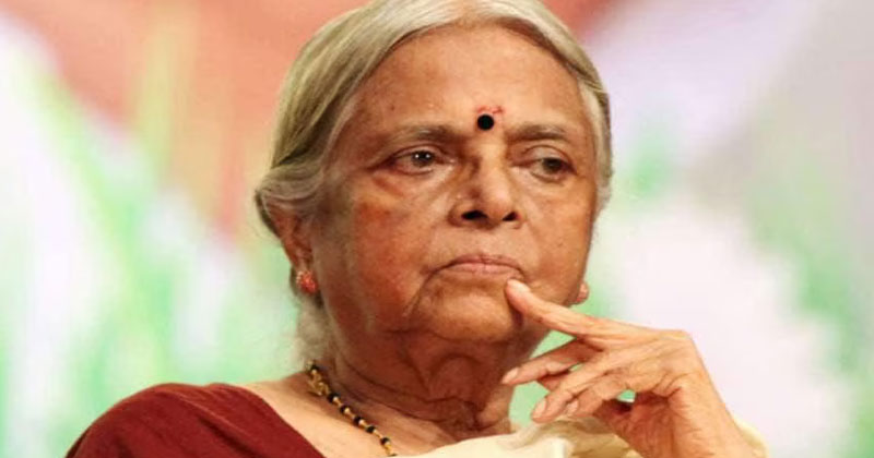 സുഗത സ്മൃതി; സുഗതകുമാരിയുടെ നവതി ആചരണം വിപുലമായ പരിപാടികളോടെ ആചരിക്കുവാന്‍ തീരുമാനിച്ചതായി കെ. സുധാകരന്‍