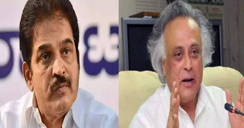 നടപടി അവസാനിച്ചില്ല; രാജ്യസഭയിൽ 34 പേരെ സസ്പെൻഡ് ചെയ്തു, കെ.സി. വേണുഗോപാല്‍, ജയറാം രമേശ് എന്നിവർക്കെതിരെയും നടപടി
