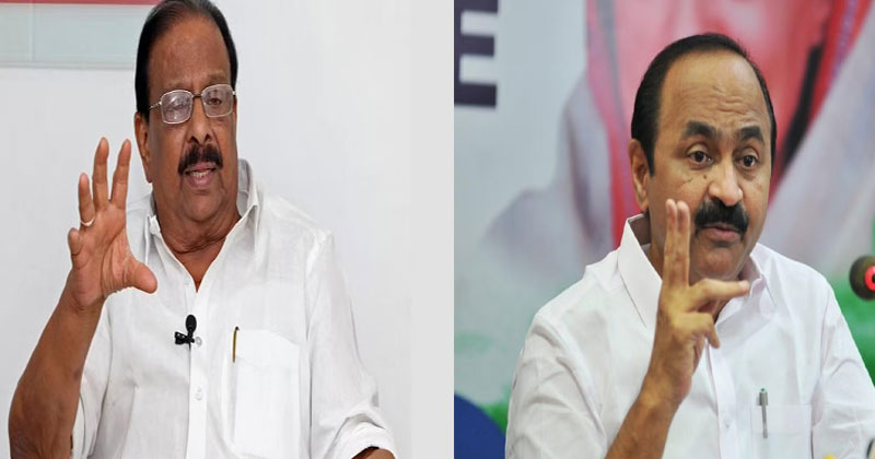 കെപിസിസി എക്സിക്യൂട്ടീവ് യോഗ തീരുമാനങ്ങള്‍; ലോക്സഭ തിരഞ്ഞെടുപ്പിനുള്ള മുന്നൊരുക്കങ്ങള്‍ ഊര്‍ജ്ജിതമായി ആരംഭിക്കും
