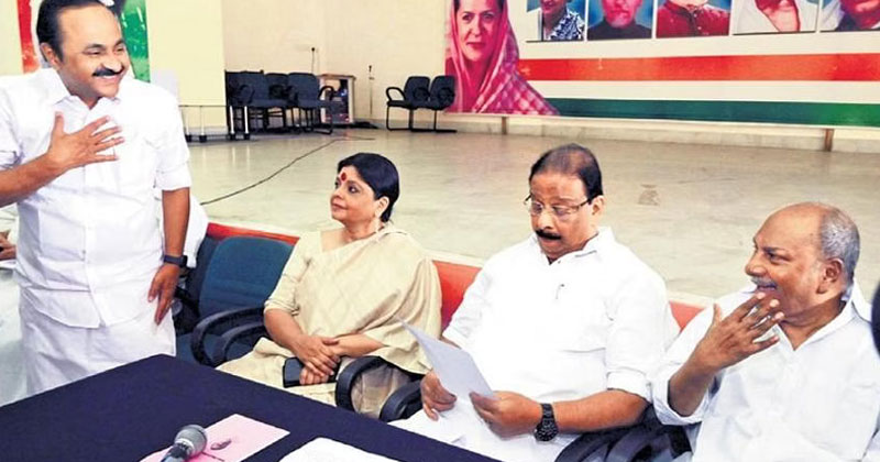 സംസ്ഥാനത്ത് 20 പാർലമെന്‍റ് സീറ്റുകളും യുഡിഎഫിന് നേടാനാകുന്ന സാഹചര്യം; കോണ്‍ഗ്രസിന് ഉണര്‍വേകി പോഷകസംഘടനകളുമായുള്ള ചര്‍ച്ചകള്‍