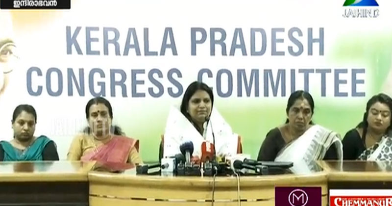 വിലക്കയറ്റത്തില്‍ ഇടപെടാതെ സർക്കാർ: പ്രക്ഷോഭത്തിന് മഹിളാ കോണ്‍ഗ്രസ്; തിങ്കളാഴ്ച കാലിക്കലവുമായി നിയമസഭാ മാർച്ച്