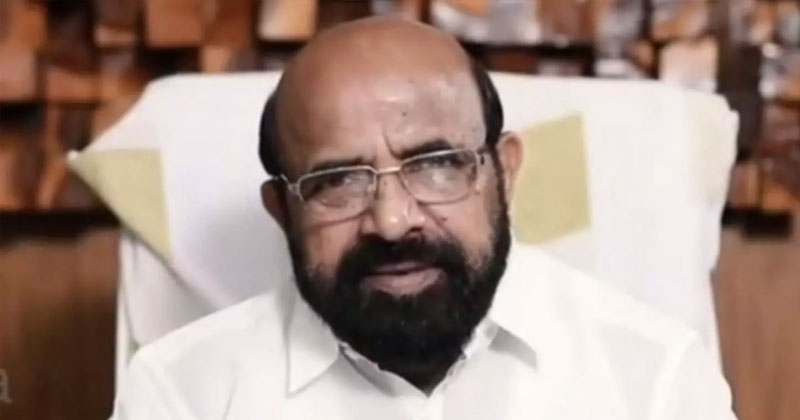കണ്ടല ബാങ്ക് തട്ടിപ്പ്; പ്രതി ഭാസുരാംഗന്‍റെ സ്വത്തുക്കൾ ഇഡി കണ്ടുകെട്ടി