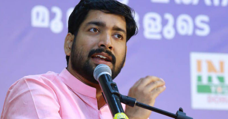 നവകേരള സദസല്ല, നവകേരള സർക്കസാണ് നടന്നത്; വിമർശനവുമായി കെ.എം. അഭിജിത്ത്