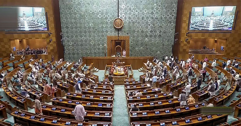 പതിനെട്ടാം ലോക്സഭയുടെ ആദ്യ സമ്മേളനത്തിന് ഇന്ന് തുടക്കം; കേരളത്തില്‍ നിന്നുള്ള 18 അംഗങ്ങള്‍ ഇന്ന് സത്യപ്രതിജ്ഞ ചെയ്യും