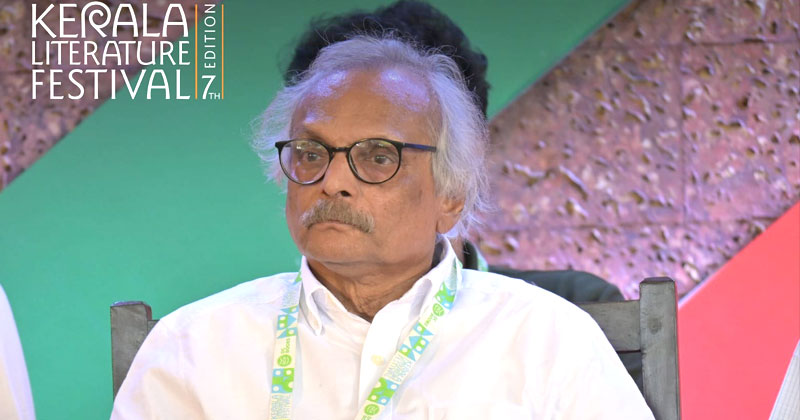 അധികാരത്തിലിരിക്കുന്നവർ സിംഹാസനത്തിന്‍റെ രുചി അറിഞ്ഞവർ; സിംഹാസനം ഒഴിയൂ, ജനം പിന്നാലെയുണ്ട്; വിമർശനവുമായി എം. മുകുന്ദനും