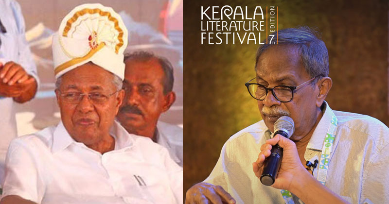 പറഞ്ഞത് യാഥാർത്ഥ്യങ്ങളെന്ന് എംടി: രാഷ്ട്രീയ വിമർശനത്തില്‍ ഉലഞ്ഞ് സിപിഎം; പ്രതിരോധ നീക്കങ്ങളും പാളുന്നു