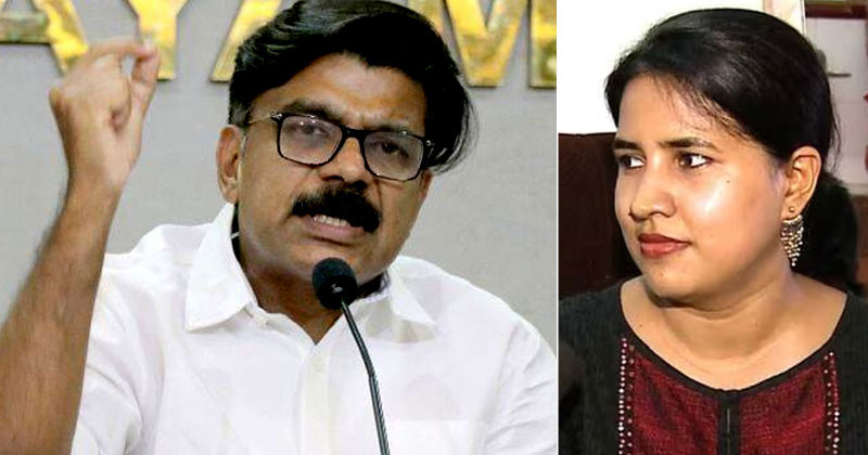 അന്ന് മുഖ്യമന്ത്രിയുടെ മകള്‍ക്ക് പ്രതിരോധം തീർത്തവർ മറുപടി പറയണം: എക്സാലോജിക്കിനെതിരായ അന്വേഷണത്തില്‍ മാത്യു കുഴല്‍നാടന്‍ എംഎല്‍എ