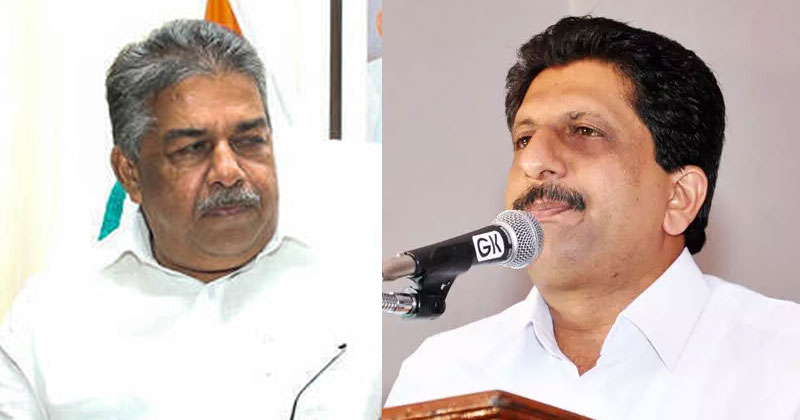 സജി ചെറിയാന്‍ മതമേലധ്യക്ഷന്മാരോട് മാപ്പ് പറയണം; ജോസ് കെ. മാണി നിലപാട് തിരുത്തണമെന്നും മോന്‍സ് ജോസഫ്
