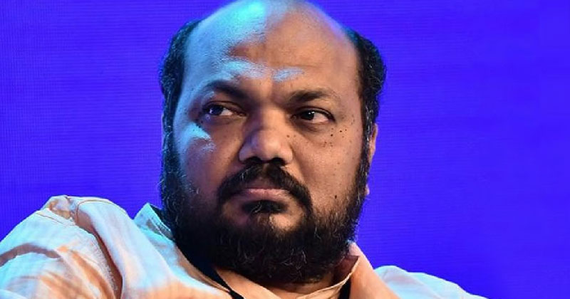 ‘നിയമവിരുദ്ധ വായ്‌പകൾക്ക് സമ്മർദ്ദം ചെലുത്തി’; കരുവന്നൂർ ബാങ്ക് തട്ടിപ്പില്‍ മന്ത്രി പി. രാജീവിനെതിരെ നിർണ്ണായക വെളിപ്പെടുത്തലുമായി ഇഡി