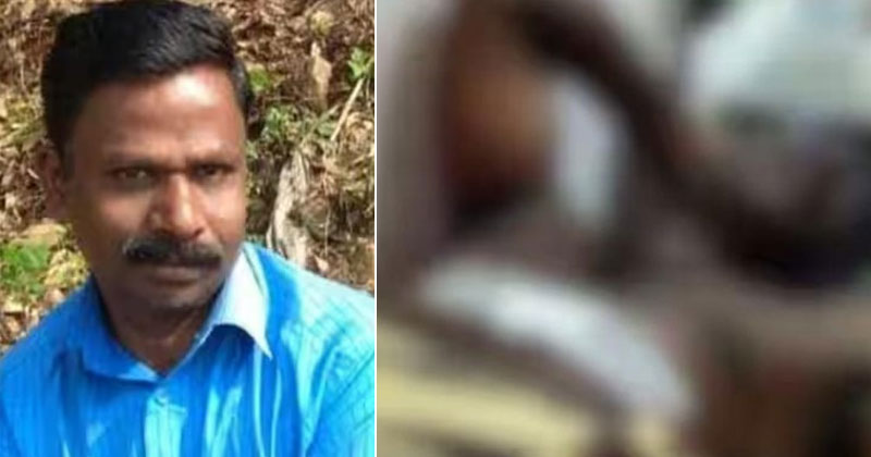 വണ്ടിപ്പെരിയാർ ആക്രമണം; പ്രതി പാൽ രാജിനെ പീരുമേട് സബ് ജയിലിലേക്ക് മാറ്റി