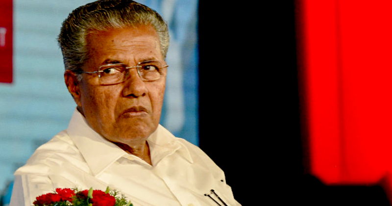 ലോക്സഭ തിരഞ്ഞെടുപ്പില്‍ മന്ത്രിമാരുടെ മണ്ഡലത്തില്‍ ഉള്‍പ്പെടെ ഇടതുമുന്നണിക്ക് കാലിടറി; പരാജയം വിലയിരുത്തുവാന്‍ സിപിഎം നേതൃയോഗം