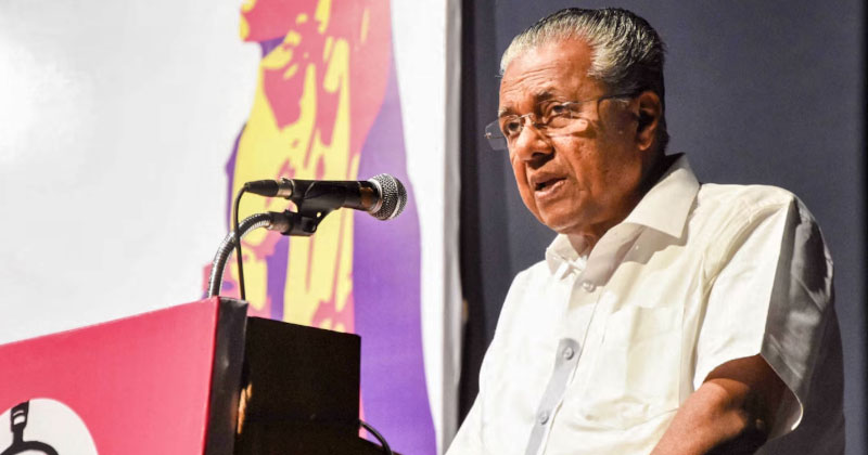 ‘മൊത്തം തടസ്സമാണല്ലോ ‘; തോമസ് ചാഴികാടന്‍റെ പ്രചാരണ പരിപാടിയിൽ മുഖ്യമന്ത്രിയുടെ പ്രസംഗത്തിനിടെ മൈക്ക് വില്ലൻ