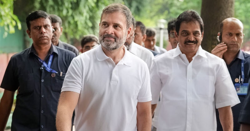ഭാരത് ജോഡോ ന്യായ് യാത്രയ്ക്ക് നാളെ 12 മണിക്ക് മണിപ്പൂരില്‍ നിന്ന് തുടക്കമാകും; മല്ലികാർജുന്‍ ഖാർഗെ ഫ്ലാഗ് ഓഫ് ചെയ്യും