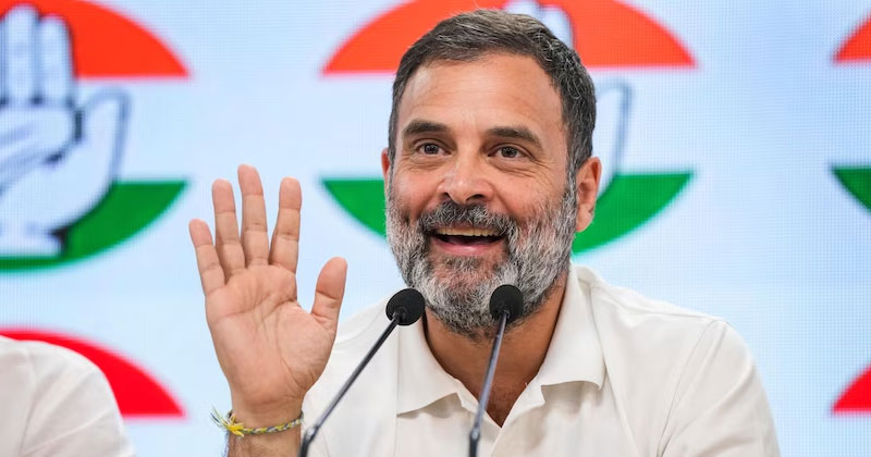 കാട്ടാന കൊലപ്പെടുത്തിയ കുഞ്ഞവറാന്‍റെ കുടുംബത്തിന് വീടൊരുങ്ങുന്നു; കൈത്താങ്ങ് പദ്ധതിയിലൂടെ രാഹുല്‍ഗാന്ധി വാക്ക് പാലിച്ചു