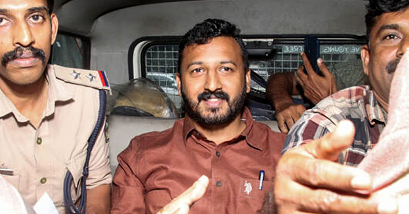 രാഹുലിന്‍റെ ജാമ്യാപേക്ഷ ജനുവരി 17 ന് പരിഗണിക്കും