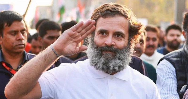 രാഹുല്‍ ഗാന്ധി നയിക്കുന്ന ഭാരത് ന്യായ് യാത്ര: ഒരുക്കങ്ങള്‍ വിലയിരുത്താന്‍ എഐസിസി ഭാരവാഹി യോഗം നാളെ