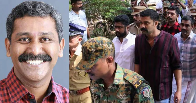 രണ്‍ജിത് ശ്രീനിവാസന്‍ വധക്കേസ് വിധി; ജഡ്ജിക്കെതിരെ ഭീഷണി മുഴക്കിയ മൂന്നു പേർ അറസ്റ്റില്‍