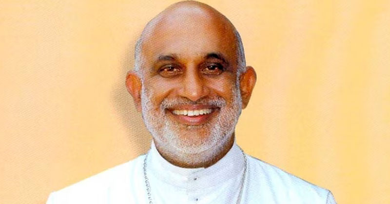 മാർ റാഫേൽ തട്ടിൽ സിറോ മലബാർ സഭയുടെ പുതിയ മേജർ ആർച്ച് ബിഷപ്പ്