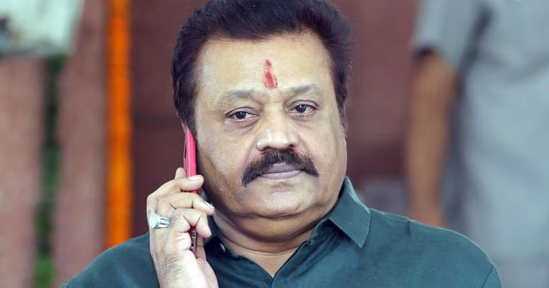 മാധ്യമപ്രവർത്തകയെ അപമാനിച്ചെന്ന കേസ്; സുരേഷ് ഗോപിക്ക് മുന്‍കൂർ ജാമ്യം