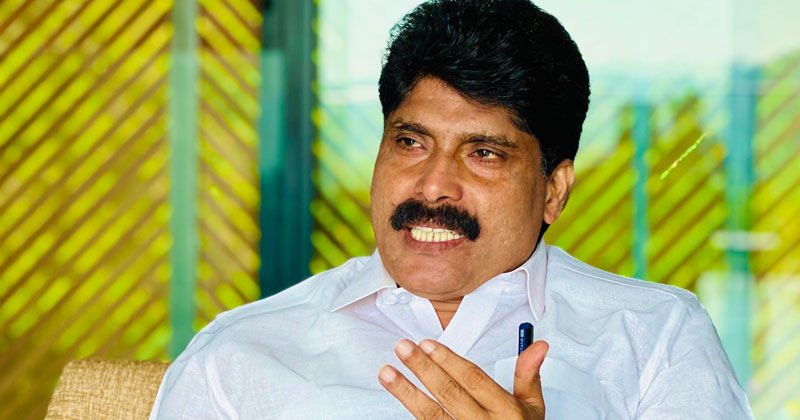 'സിപിഎമ്മിന്‍റെ വർഗീയ, സൈബർ ബോംബുകള്‍ അവരുടെ കയ്യിലിരുന്നു തന്നെ പൊട്ടി': ടി. സിദ്ദിഖ് എംഎല്‍എ