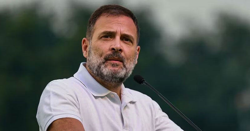 തിരഞ്ഞെടുപ്പിനെ നേരിടാന്‍ ഇന്ത്യ സഖ്യം സജ്ജം; വിജയം ഉറപ്പെന്ന് രാഹുല്‍ ഗാന്ധി