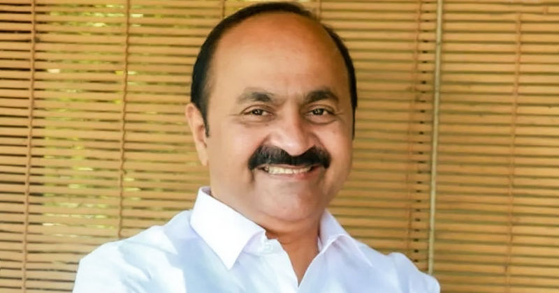 ചെറിയ പെരുന്നാള്‍ ആശംസകള്‍ നേര്‍ന്ന് വി.ഡി.സതീശന്‍