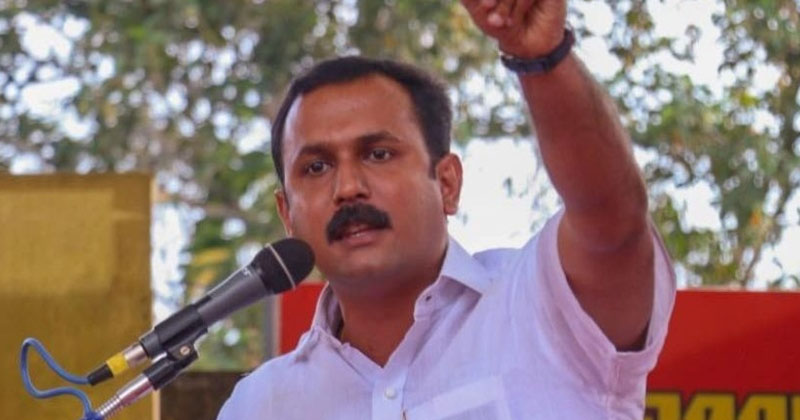 മാസപ്പടി; വീണ വിജയന്‍റെ എക്സാലോജിക് കമ്പനിക്ക് കടം ലഭിച്ചതിലും അന്വേഷണം വേണമെന്ന് ഷോൺ ജോര്‍ജ്ജ്