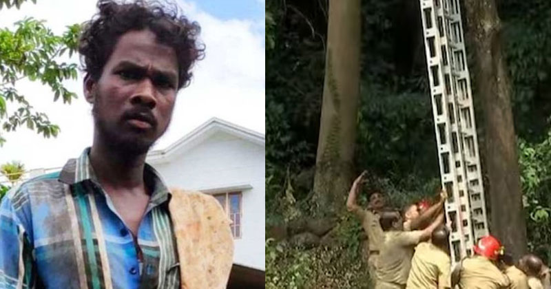 ആദിവാസി യുവാവിന്‍റെ ദുരൂഹ മരണം; ആത്മഹത്യയാണെന്ന് കണ്ടെത്തി അന്വേഷണം അവസാനിപ്പിക്കാനുള്ള ക്രൈം ബ്രാഞ്ച് നീക്കത്തിനെതിരെ കുടുംബം