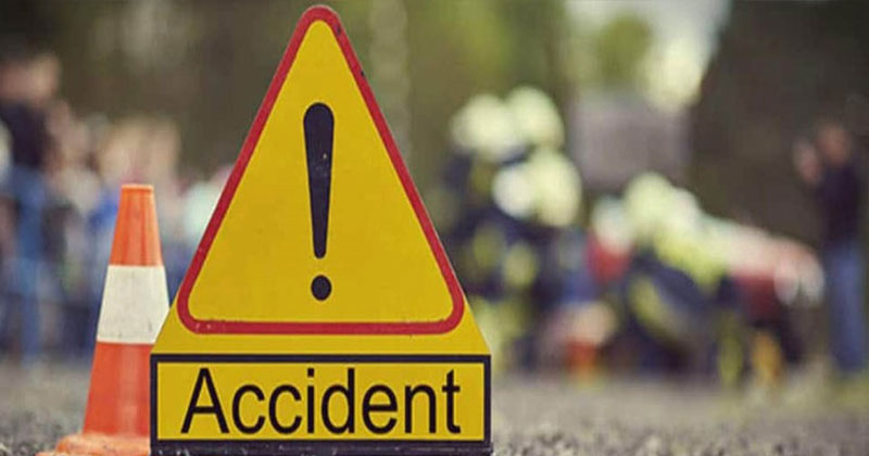 പ്ലസ് വൺ വിദ്യാർഥിക്ക്  ദാരുണാന്ത്യം; പുതുവത്സരാഘോഷം കഴിഞ്ഞു മടങ്ങുന്നതിനിടെ ട്രെയിൻ തട്ടി