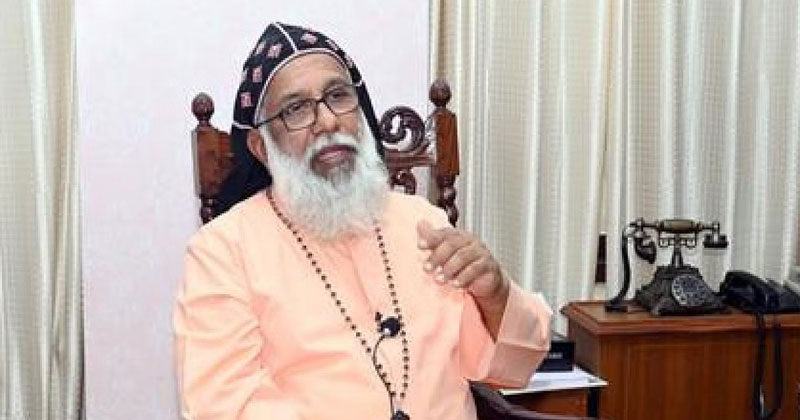 സജി ചെറിയാനെതിരെ നിലപാട് കടുപ്പിച്ച് കെസിബിസി; പ്രസ്താവന പിൻവലിക്കണം, അതുവരെ സർക്കാരുമായി സഹകരിക്കില്ലെന്ന് ക്ലിമിസ് കാതോലിക്ക ബാവ
