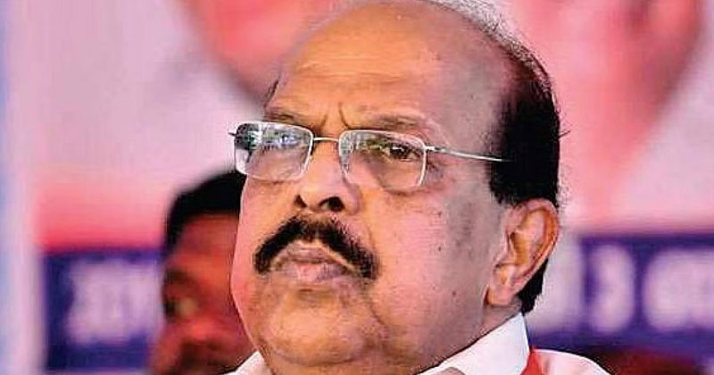 പാര്‍ട്ടി തന്നെ  കാലുവാരി; കാലുവാരൽ കലയായി കൊണ്ടുനടക്കുന്നവർ ഇപ്പോഴുമുണ്ട്, സിപിഎം നേതൃത്വത്തിനെതിരെ തുറന്നടിച്ച് ജി സുധാകരന്‍