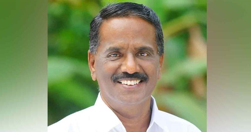 മിച്ചഭൂമി കേസ്; ജോര്‍ജ് എം.തോമസിന് തിരിച്ചടി, കൈവശം വച്ച 5.75 ഏക്കര്‍ മിച്ചഭൂമി കണ്ടുകെട്ടാന്‍ ലാന്‍ഡ് ബോര്‍ഡ് ഉത്തരവിട്ടു
