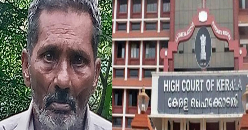 പെൻഷൻ മുടങ്ങിയതിനെ തുടർന്ന് ഭിന്നശേഷിക്കാരന്‍ ജീവനൊടുക്കിയ സംഭവം; സ്വമേധയാ കേസെടുത്ത് ഹൈക്കോടതി