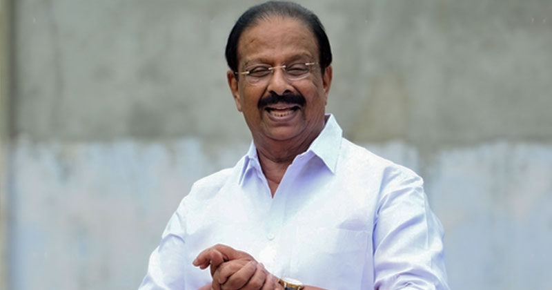 കാര്‍ഷിക ഗ്രാമ വികസന ബാങ്ക്: ഹൈക്കോടതി വിധി ജനാധിപത്യത്തിന്‍റെ വിജയമെന്ന് കെ.സുധാകരന്‍ എംപി