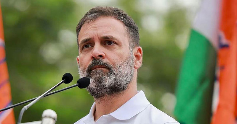 വയനാട്ടിലെ ഉരുള്‍പൊട്ടല്‍; കേന്ദ്രമന്ത്രിമാരുമായി സംസാരിച്ച് സാധ്യമായ എല്ലാ സഹായവും നല്‍കാന്‍ അഭ്യര്‍ത്ഥിക്കും, ദുഃഖം അറിയിച്ച് രാഹുല്‍ ഗാന്ധി