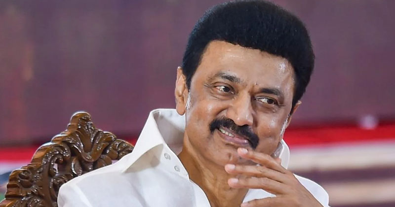 ബിജെപി സര്‍ക്കാര്‍ കൊറോണ വൈറസിനേക്കാള്‍ അപകടകാരി; വിമര്‍ശനവുമായി എം കെ സ്റ്റാലിന്‍
