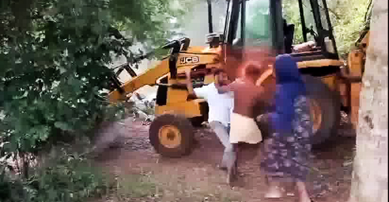 മഞ്ചേരിയില്‍ വയോധികന് ക്രൂരമര്‍ദനം; ആക്രമണം സ്ഥലവുമായി ബന്ധപ്പെട്ട തര്‍ക്കത്തില്‍