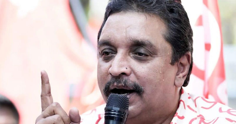 തിരഞ്ഞെടുപ്പ് അടുക്കുമ്പോൾ ജനശ്രദ്ധ തിരിച്ചുവിടാൻ ബിജെപി തന്ത്രങ്ങൾ ആവിഷ്ക്കരിക്കും;ബിജെപി ഭരണത്തിൽ സാധാരണക്കാരുടെ അവസ്ഥ ദയനീയമെന്ന് ഷിബു ബേബി ജോൺ