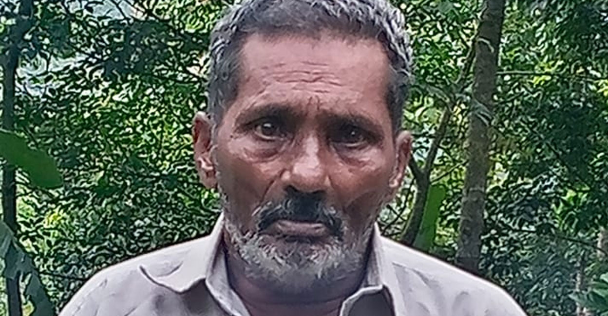 15 ദിവസത്തിനകം പെൻഷൻ അനുവദിച്ചില്ലെങ്കില്‍ ആത്മഹത്യ ചെയ്യും; മന്ത്രി ഉൾപ്പെടെയുള്ളവർക്ക് പരാതി നൽകി പരിഹാരമുണ്ടായില്ല, വയോധികൻ തൂങ്ങി മരിച്ചു