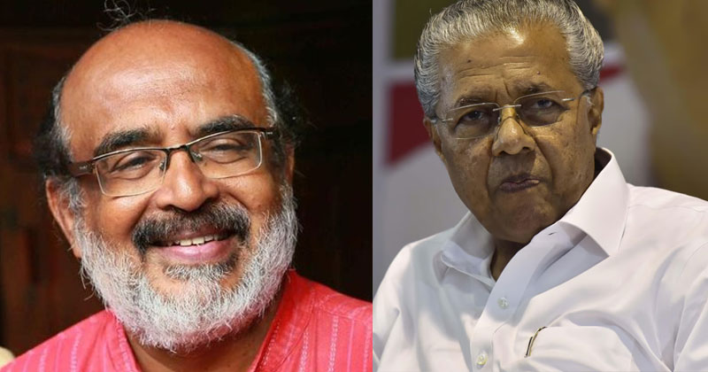 കിഫ്ബി മസാല ബോണ്ട് കേസ്; മുഖ്യമന്ത്രി പിണറായി വിജയനും പ്രതിക്കൂട്ടില്‍, ഇടത് മുന്നണിയിൽ കലഹം രൂക്ഷമാകുന്നു